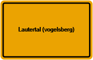 Grundbuchamt Lautertal (Vogelsberg)